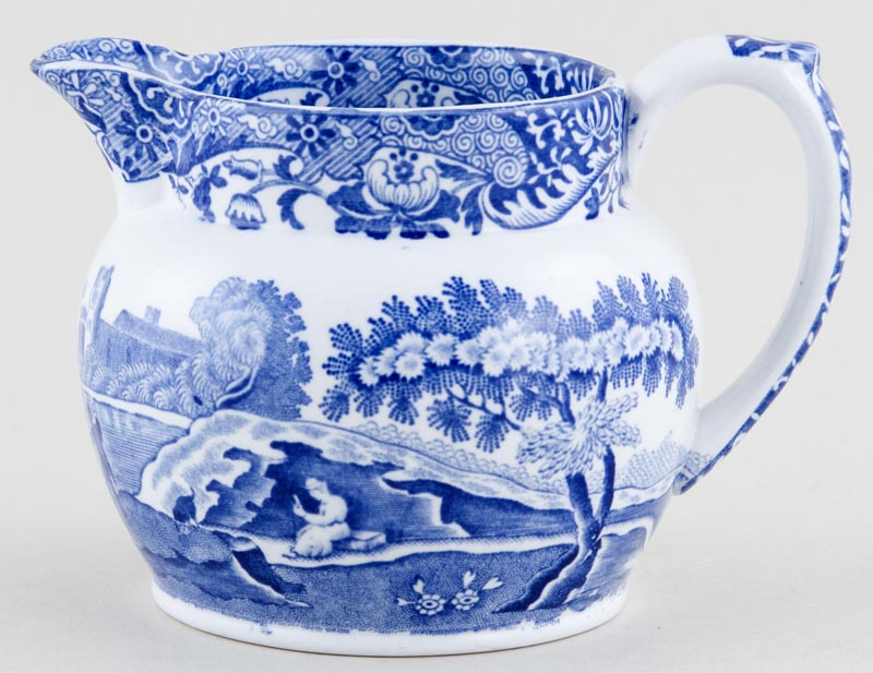 Jug or Creamer c1950s